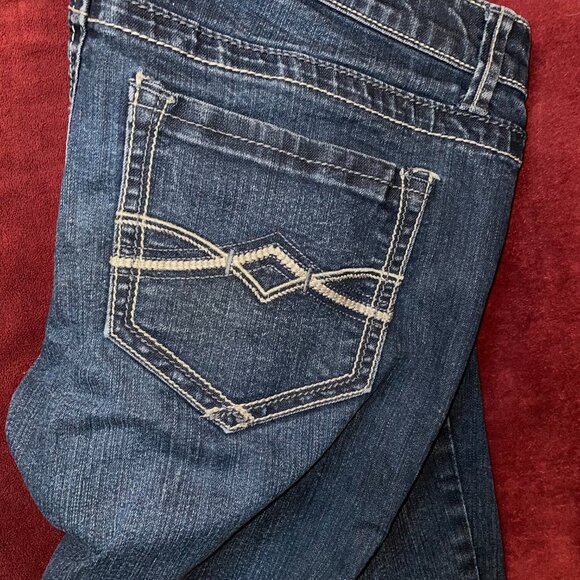 MUDD Jeans‎ Skinny Size 9 - Picture 3 of 3